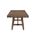 Riverdale 6-piece Dining Set(dining Table, 2 Arm Chairs, 2 Side Chairs And Bench) - Image 9