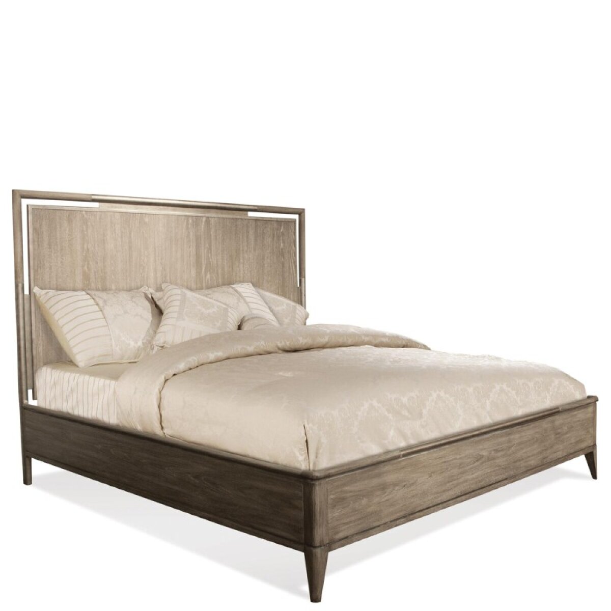 f0ef7fb8bbed660b4cbbeb01a5cad5b2 5/0-6/6 Panel Bed Rails - Image 1