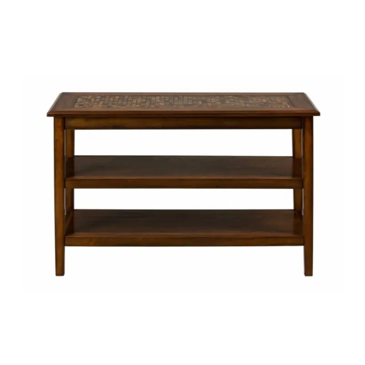 f103526efc4817f161592cdfa055be0a Baroque Console Table - Image 1