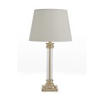 Pillar Table Lamp 2 Pack