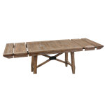 Riverdale 6-piece Dining Set(dining Table, 2 Arm Chairs, 2 Side Chairs And Bench) - Image 7