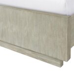 5/0 Panel Footboard - Image 3