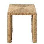 Woven Nesting Table - Image 13