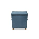 Essentials Living Room Chair 028310 - Image 5