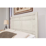 custom express Architectural Bed - Image 5