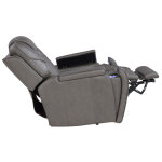 Daniel Triple Power Home Theater Leather Recliner With Built-in Speakers - Image 10