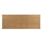 Magnolia 72-108-inch Dining Table Top