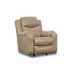 Marvel Power Headrest Rocker Recliner - Image 4
