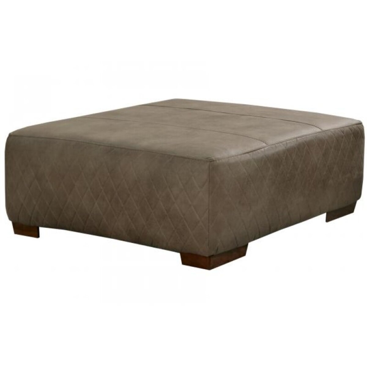 f1f8454723714dc0924d0e7aa53f9bab Royce 4043 Cocktail Ottoman - Image 1