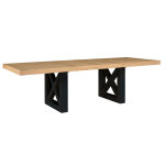 Magnolia 5-piece 72-108-inch Dining Set - Image 15