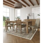 Uph Seat Side Chair 2in - Image 12