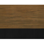 Joplin 42-54″ Counter Table With 12″ Leaf - Image 11