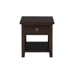 Kona Grove End Table