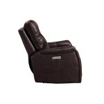 Lexington Triple-power Media Recliner - Image 11