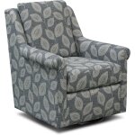 8z00-69 Becca Swivel Chair