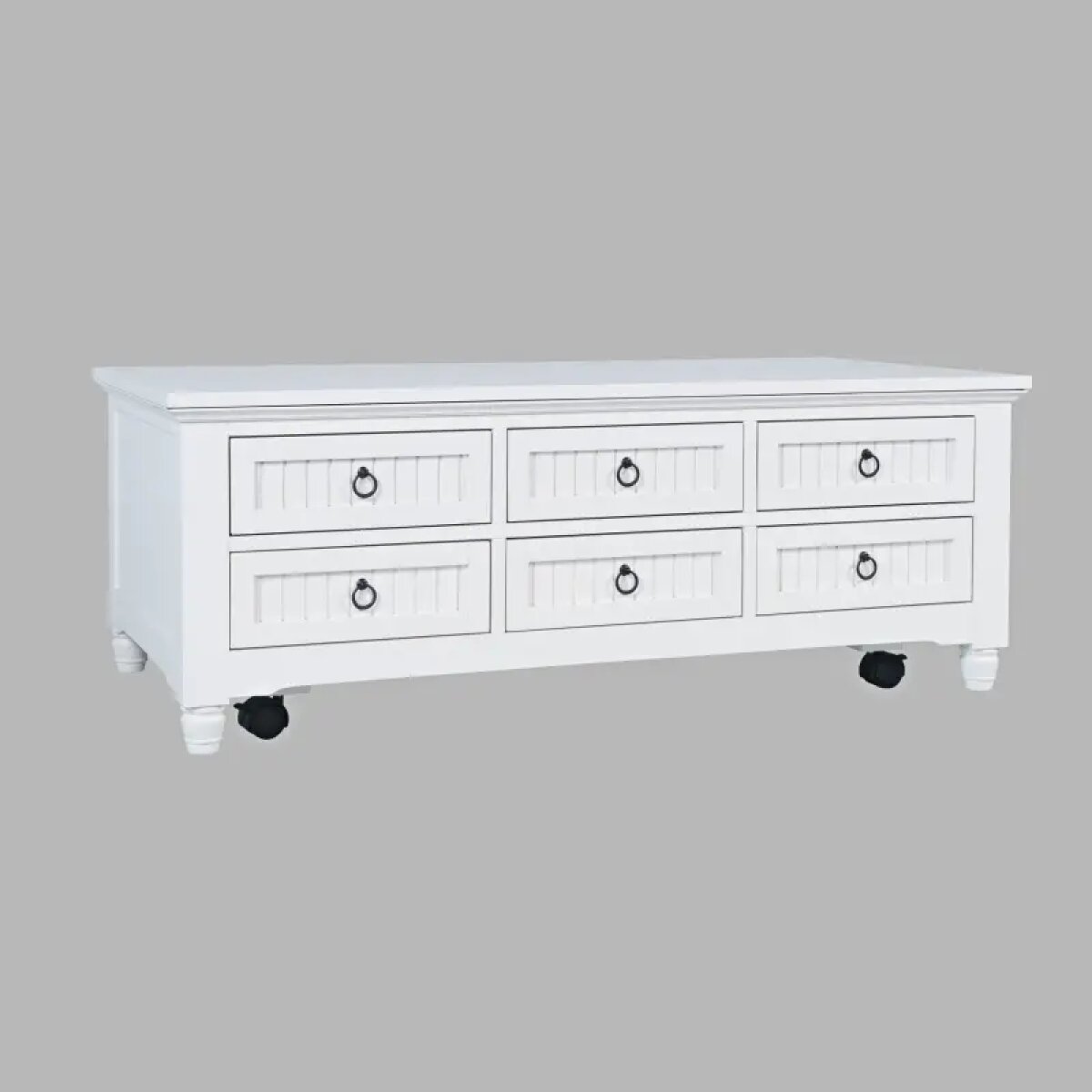 f2c981409bfbe7a64afc88a136b02466 Westport Castered Lift Top Table - Image 1