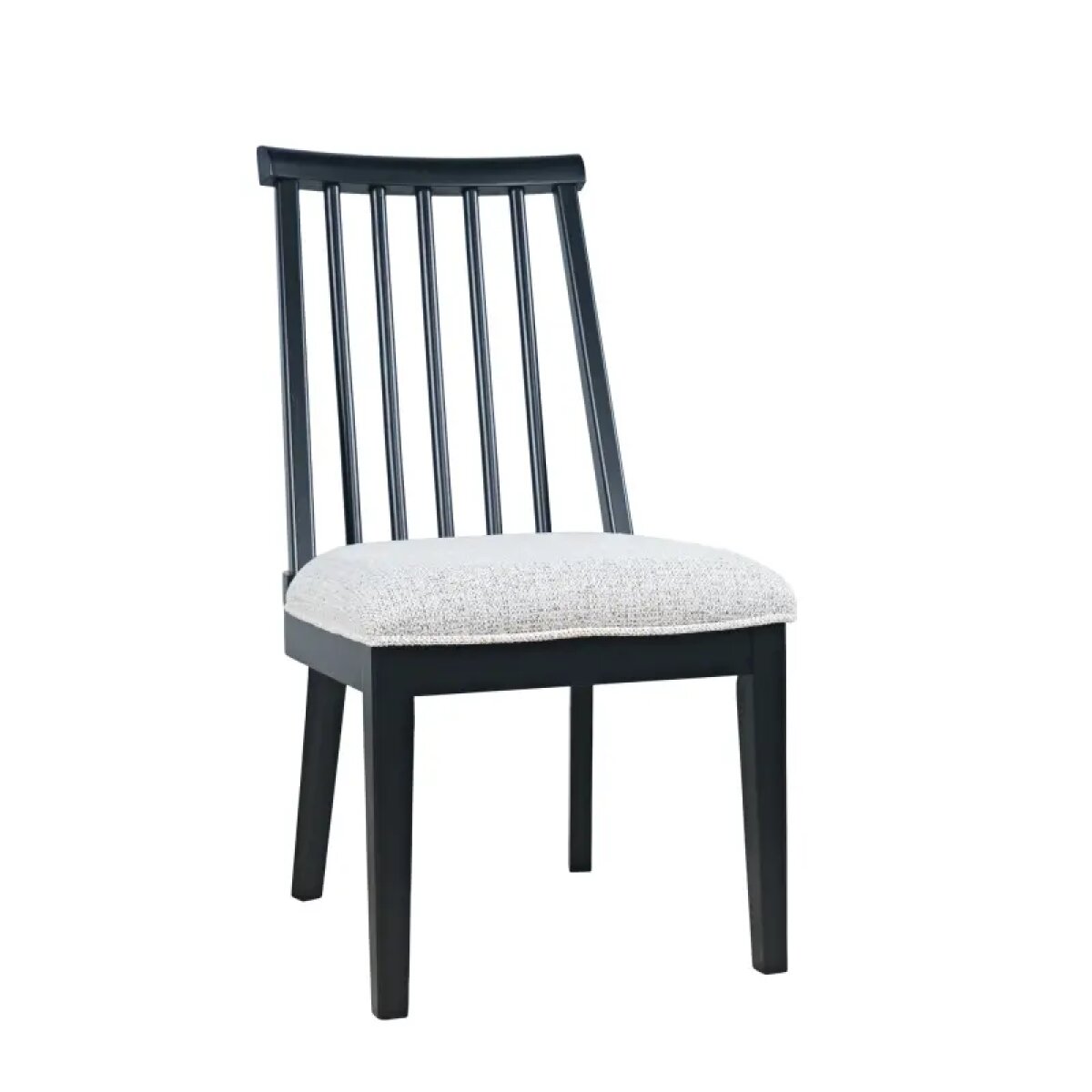 f2cfde120dbcbd034ffd75a5cc832fd3 Weston Dowelback Chair Performance Fab (2/ctn) - Image 1