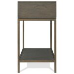 Rectangle Console Table - Image 4