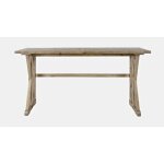 Carlyle Crossing 4pc Sofa Counter - Image 4