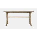 Carlyle Crossing 4pc Sofa Counter - Image 3