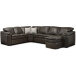 7300l-sect Lackawanna Sectional