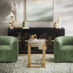Oliver 3pc Nesting Table - Image 6