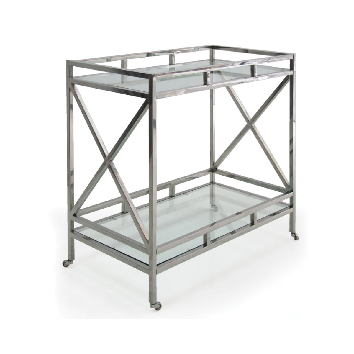 f356c2c53ce7d6043faa04d82c0a54cb Linda Small Console Table Box1 of 2 - Image 1