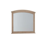 Woodbridge ARCHED MIRROR