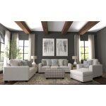 Magnolia 2201 Ottoman - Image 3