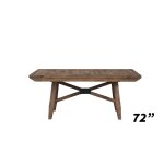 Riverdale 6-piece Dining Set(dining Table, 2 Arm Chairs, 2 Side Chairs And Bench) - Image 10