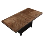 Bermuda 6-piece Counter Dining Set - Image 17