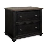 Lateral File Cabinet - Image 5