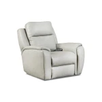 SoCozi™ Drake POWER HEADREST ROCKER RECLINER W/SoCozi