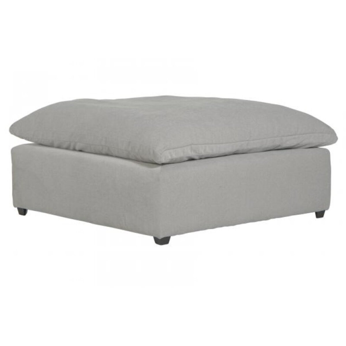 f39a2c9c7eaf5c778be2b6b997171d38 Harper 1345 Cocktail Ottoman - Image 1