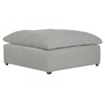 Harper 1345 Cocktail Ottoman