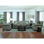 Angie Loveseat - Image 3