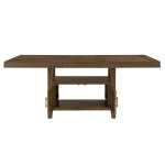 Garland 60-80″ Counter Table With 20″ Leaf - Image 19