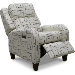 3A031H3 Aiden Motion Chair