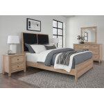 Woodbridge NIGHTSTAND - 2 DRWR - Image 9