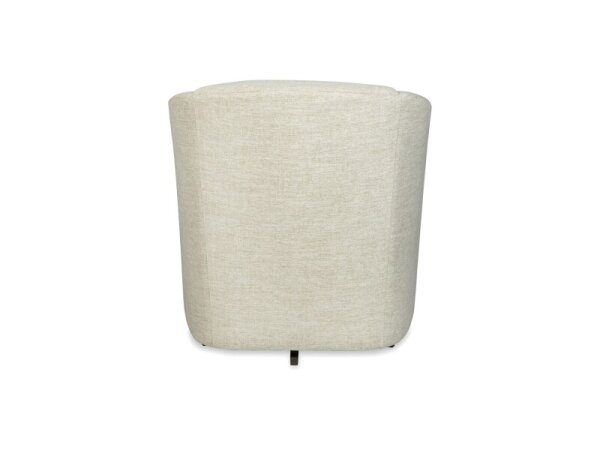 Essentials Living Room Swivel Chair 092910sc - Image 4