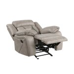 Tyson Recliner, Glider - Image 4