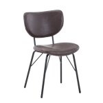 Owen Upholstered Chair (2/ctn)