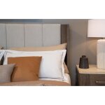 Sariel King Upholstered Storage Bed - Image 18