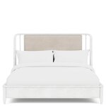 Maddox King Spindle Bed - Image 9