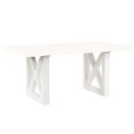 Magnolia Counter Height Dining Table Base