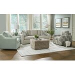 Essentials Living Room Sofa 739050 - Image 7