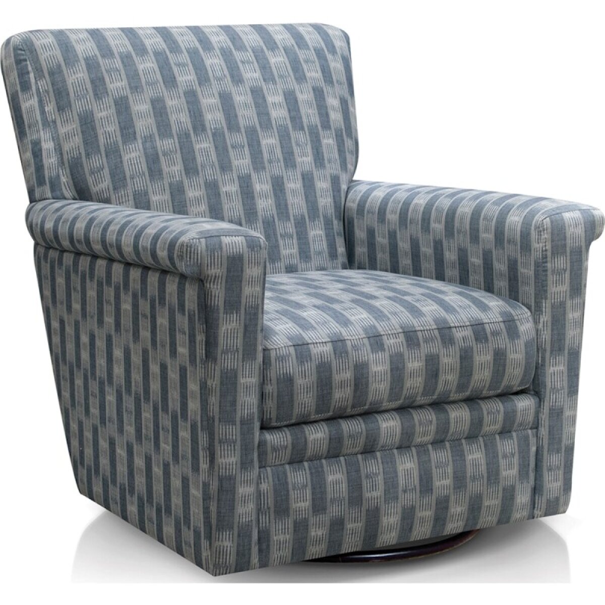 f49b059c1b711784e6cb417a357c9984 3320-71 Pierce Swivel Glider - Image 1