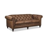 Cm Leather Living Room Sofa L743150bd