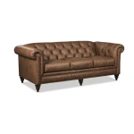 Cm Leather Living Room Sofa L743150bd