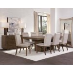 Garland 5-piece Dining Set(table & 4 Side Chairs) - Image 5